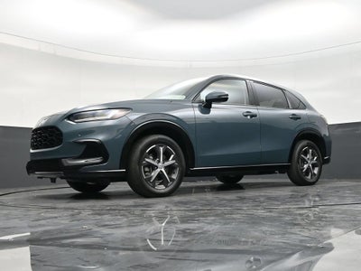2023 Honda HR-V 2WD EX-L
