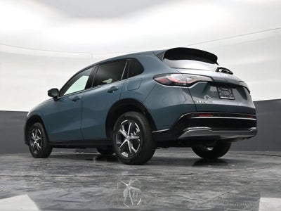 2023 Honda HR-V 2WD EX-L