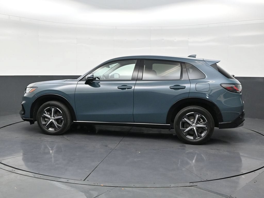 2023 Honda HR-V 2WD EX-L
