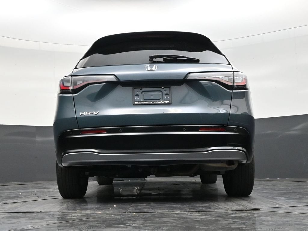 2023 Honda HR-V 2WD EX-L