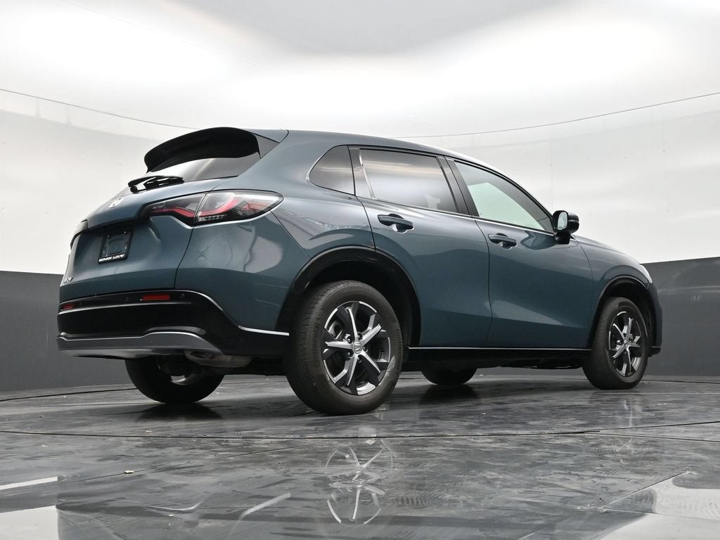 2023 Honda HR-V 2WD EX-L