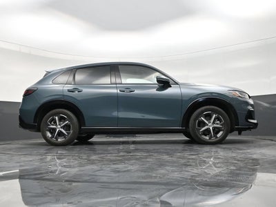 2023 Honda HR-V 2WD EX-L