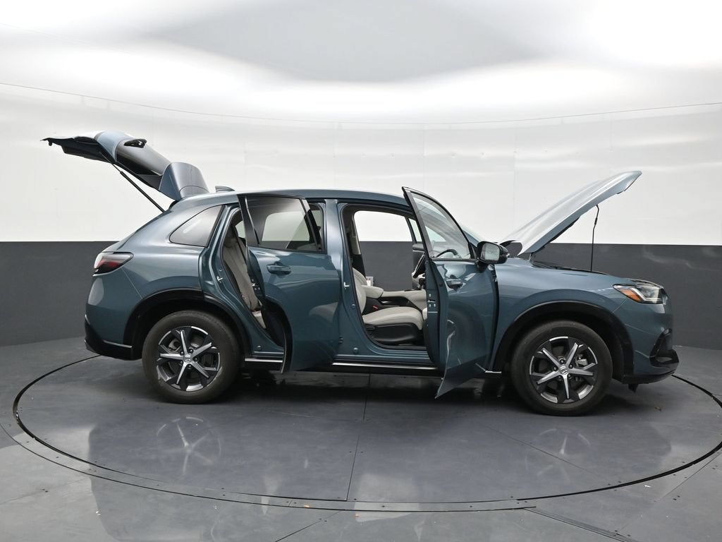 2023 Honda HR-V 2WD EX-L