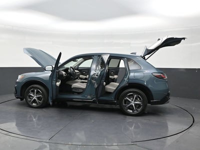 2023 Honda HR-V 2WD EX-L