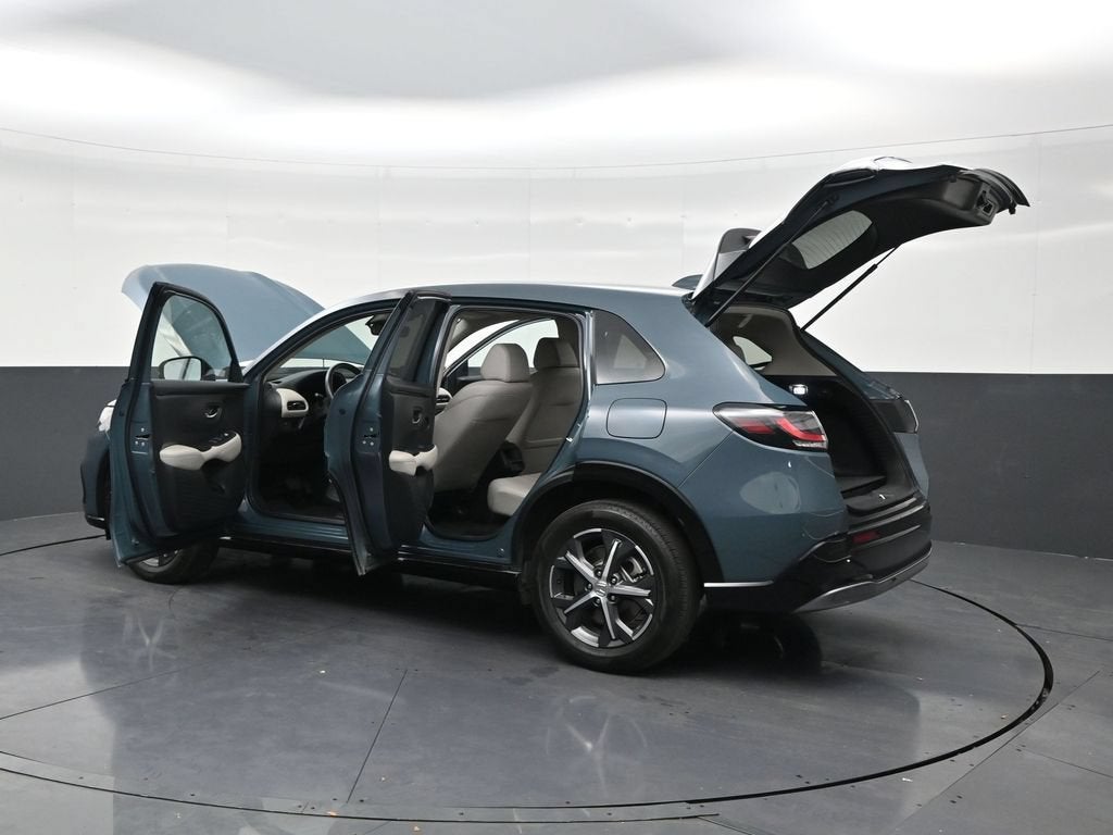 2023 Honda HR-V 2WD EX-L