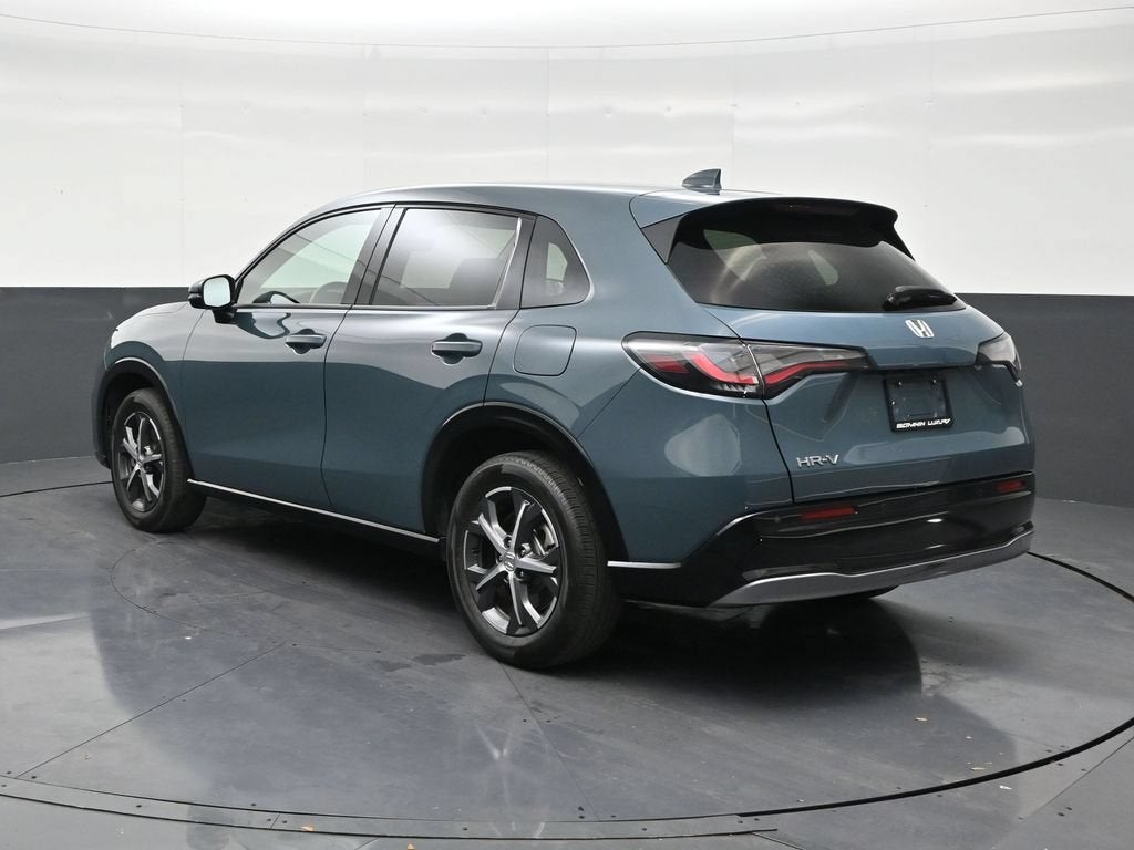 2023 Honda HR-V 2WD EX-L