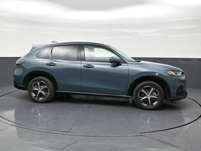 2023 Honda HR-V 2WD EX-L