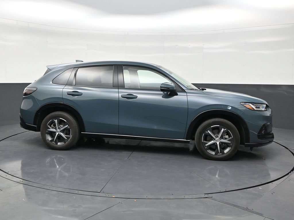 2023 Honda HR-V 2WD EX-L
