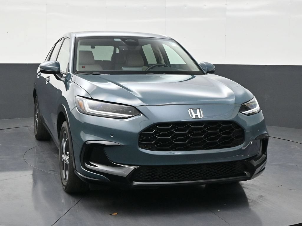 2023 Honda HR-V 2WD EX-L