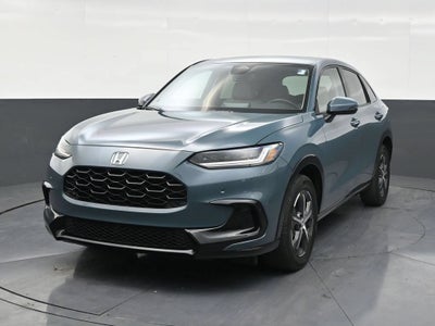 2023 Honda HR-V 2WD EX-L