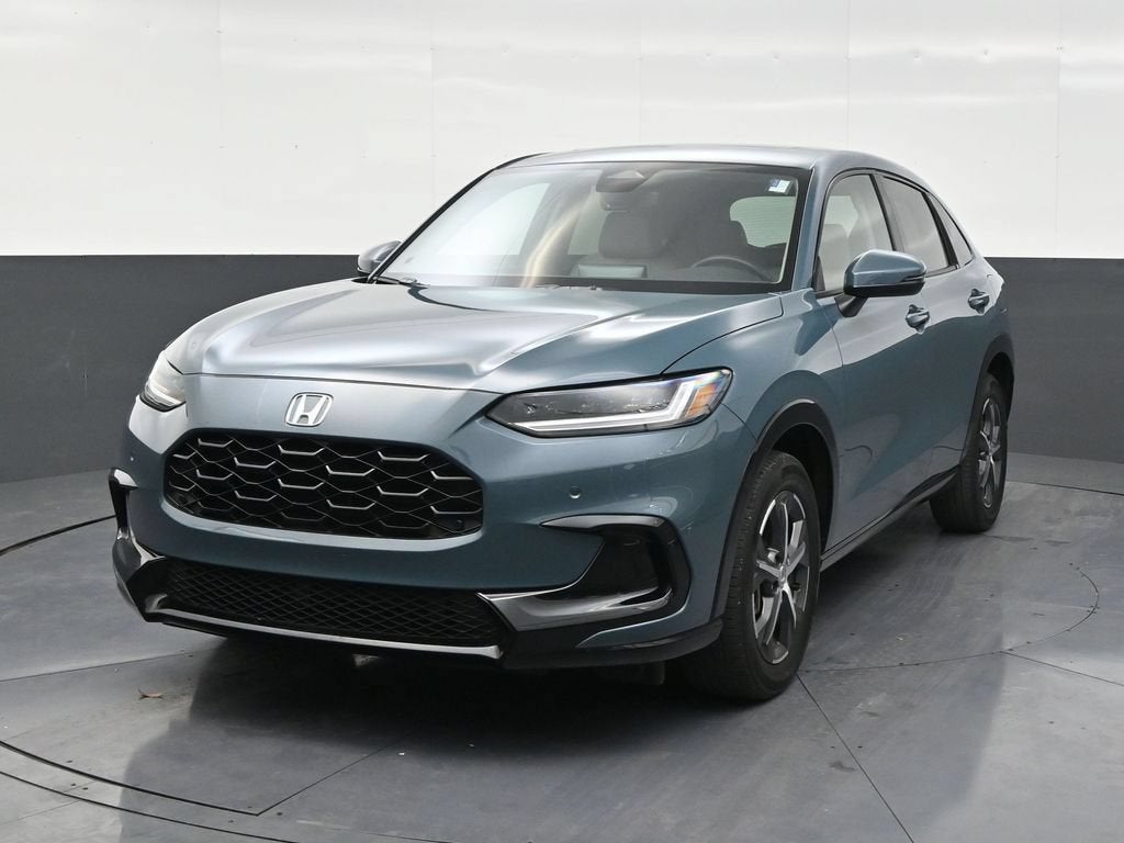 2023 Honda HR-V 2WD EX-L