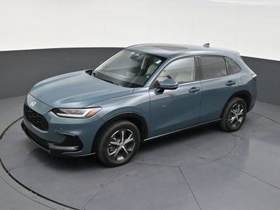 2023 Honda HR-V 2WD EX-L