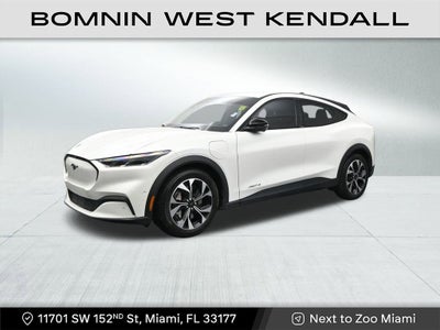 2024 Ford Mustang Mach-E Select