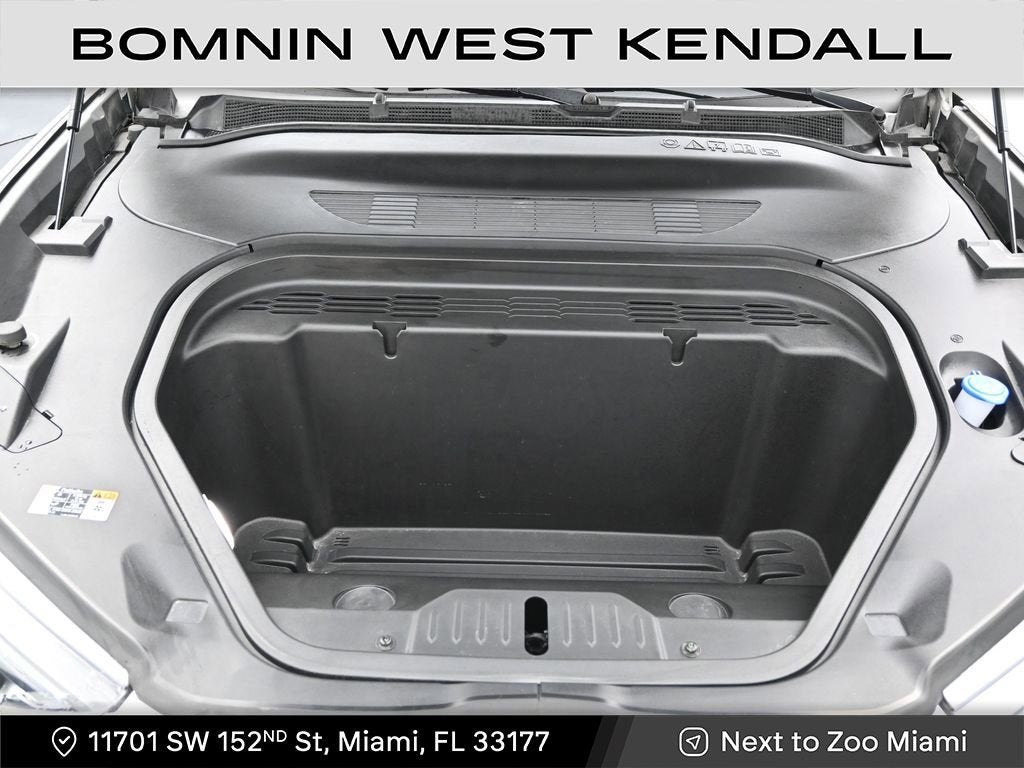 2024 Ford Mustang Mach-E Select