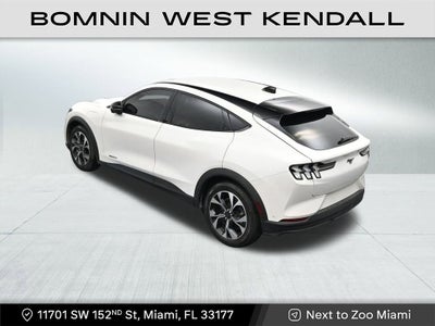 2024 Ford Mustang Mach-E Select