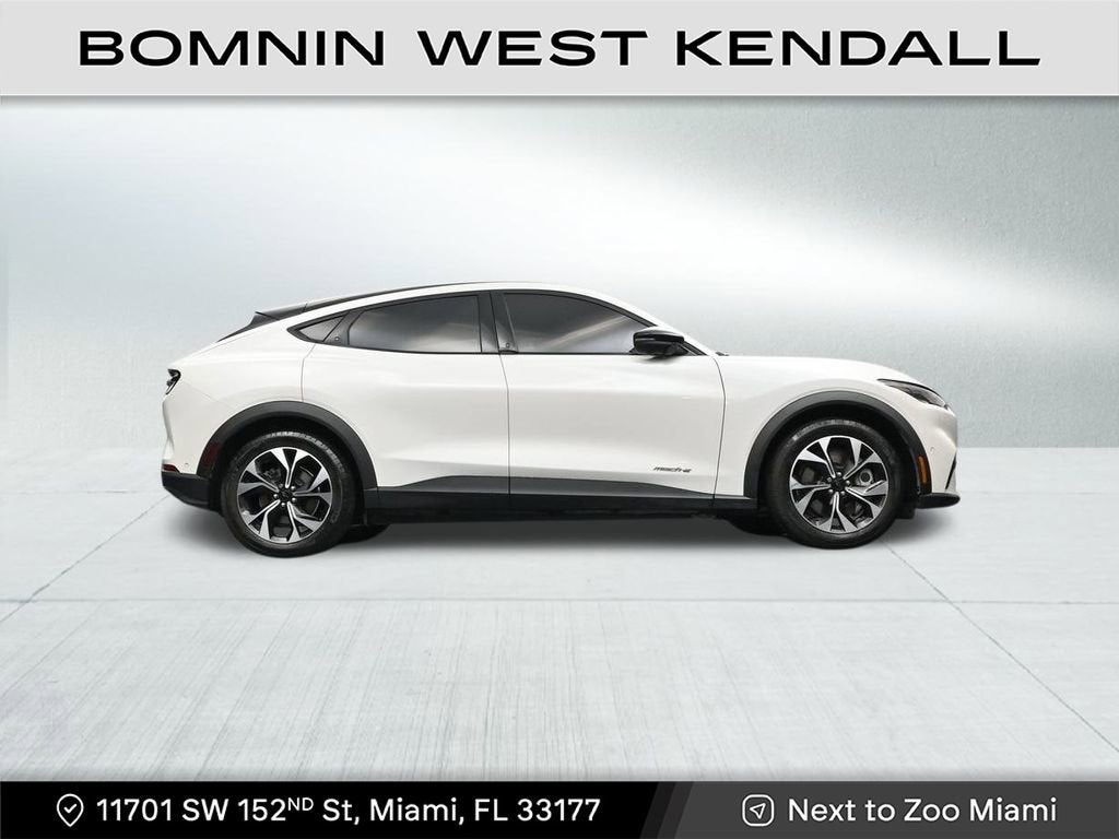 2024 Ford Mustang Mach-E Select