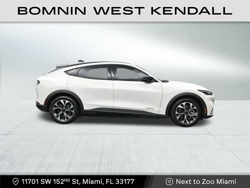 2024 Ford Mustang Mach-E Select