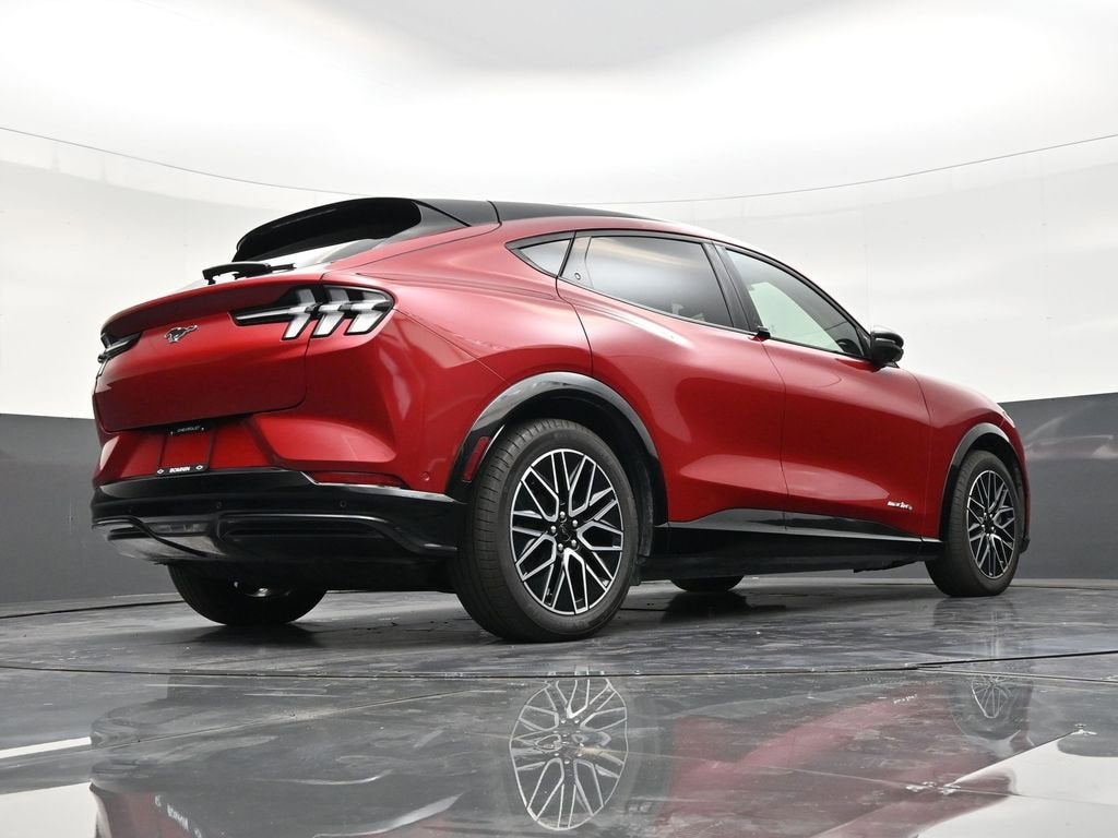2024 Ford Mustang Mach-E Premium