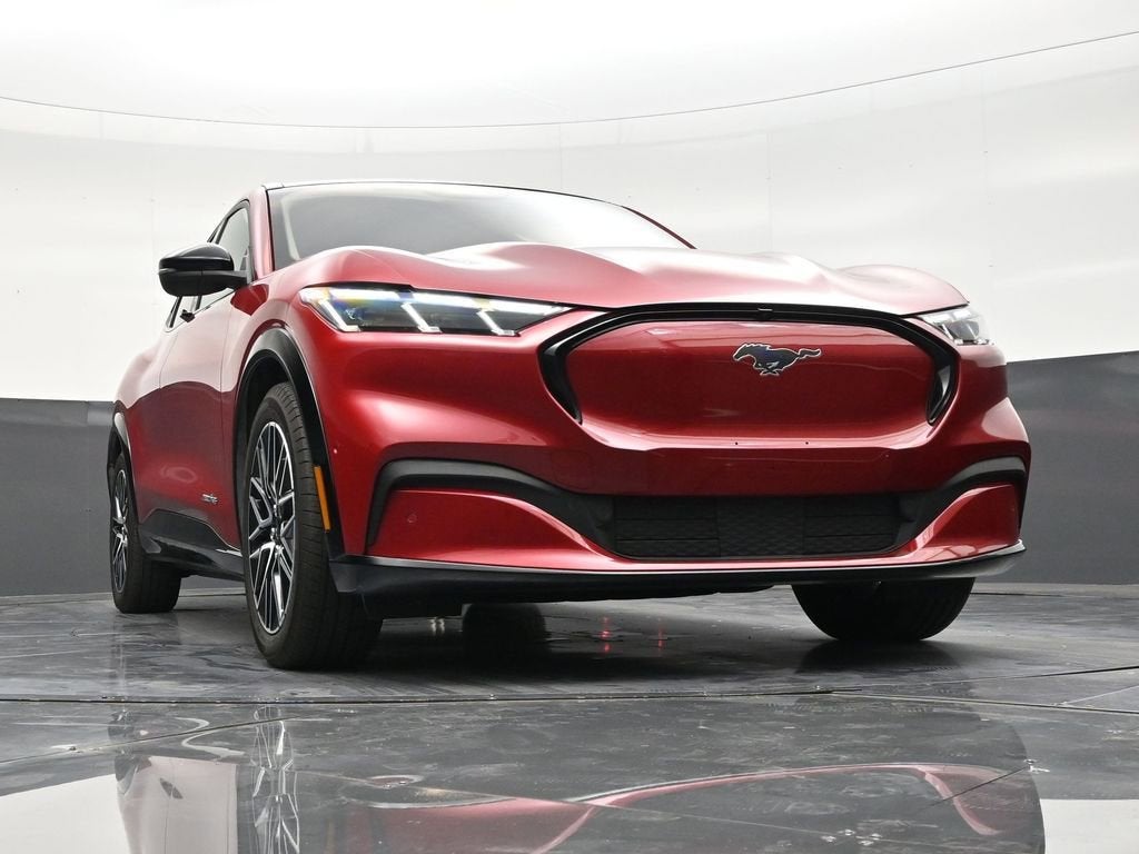 2024 Ford Mustang Mach-E Premium