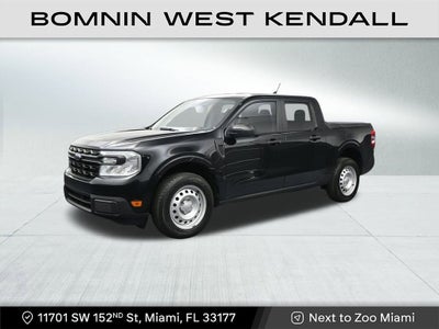 2022 Ford Maverick XL