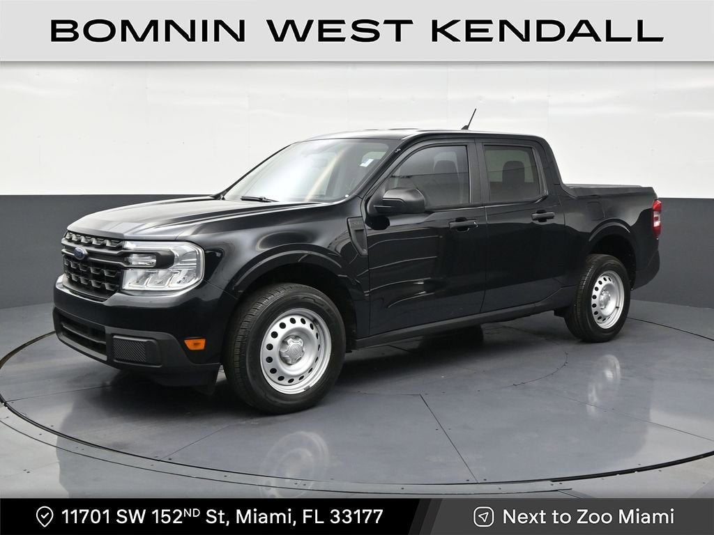 2022 Ford Maverick XL