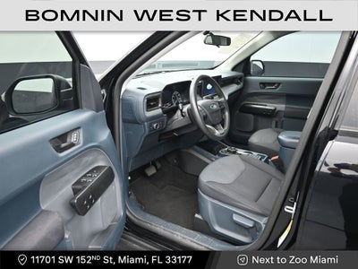 2022 Ford Maverick XL