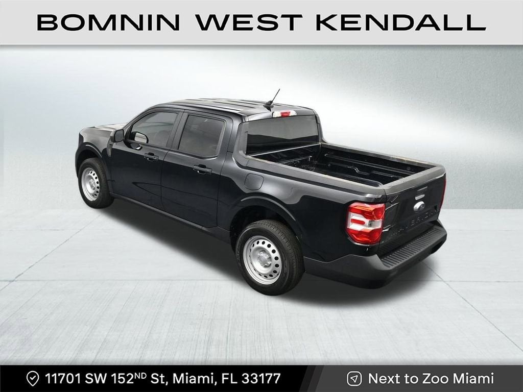 2022 Ford Maverick XL