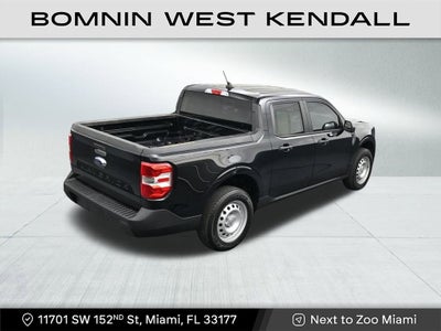 2022 Ford Maverick XL