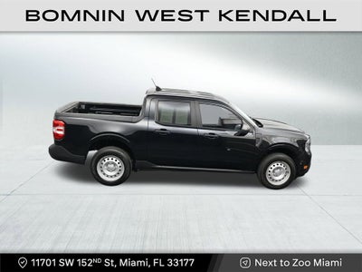 2022 Ford Maverick XL