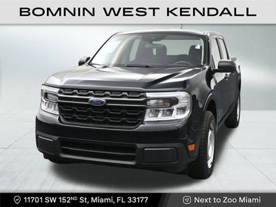 2022 Ford Maverick XL