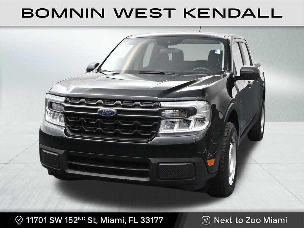 2022 Ford Maverick XL