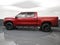 2022 Chevrolet Silverado 1500 LTD Custom Trail Boss