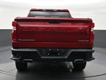 2022 Chevrolet Silverado 1500 LTD Custom Trail Boss