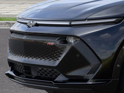 2024 Chevrolet Equinox EV 2RS