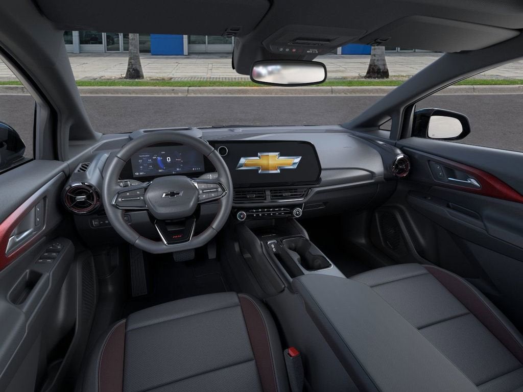 2024 Chevrolet Equinox EV 2RS