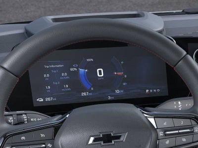 2024 Chevrolet Equinox EV 2RS