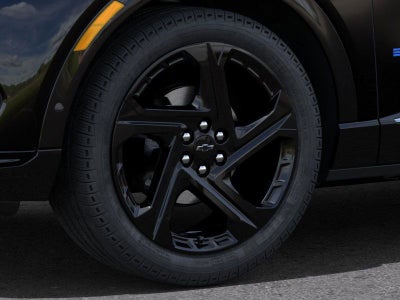 2024 Chevrolet Equinox EV 2RS