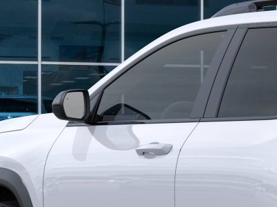 2027 Chevrolet Equinox FWD RS