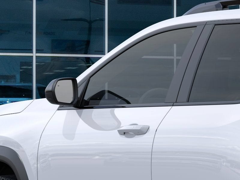 2027 Chevrolet Equinox FWD RS