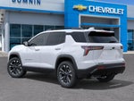 2027 Chevrolet Equinox FWD RS