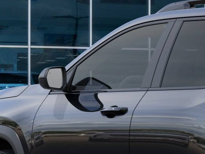 2027 Chevrolet Equinox FWD RS