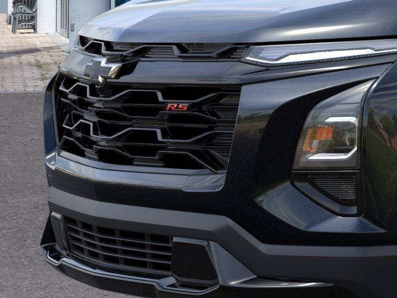 2027 Chevrolet Equinox FWD RS