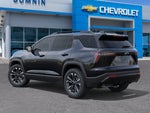 2027 Chevrolet Equinox FWD RS