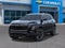2027 Chevrolet Equinox FWD RS