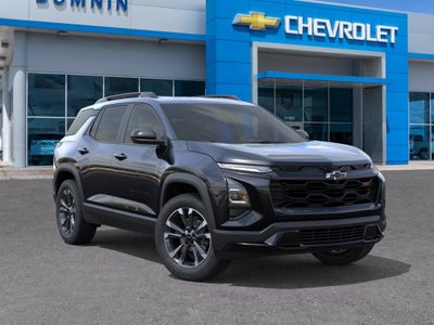 2027 Chevrolet Equinox FWD RS