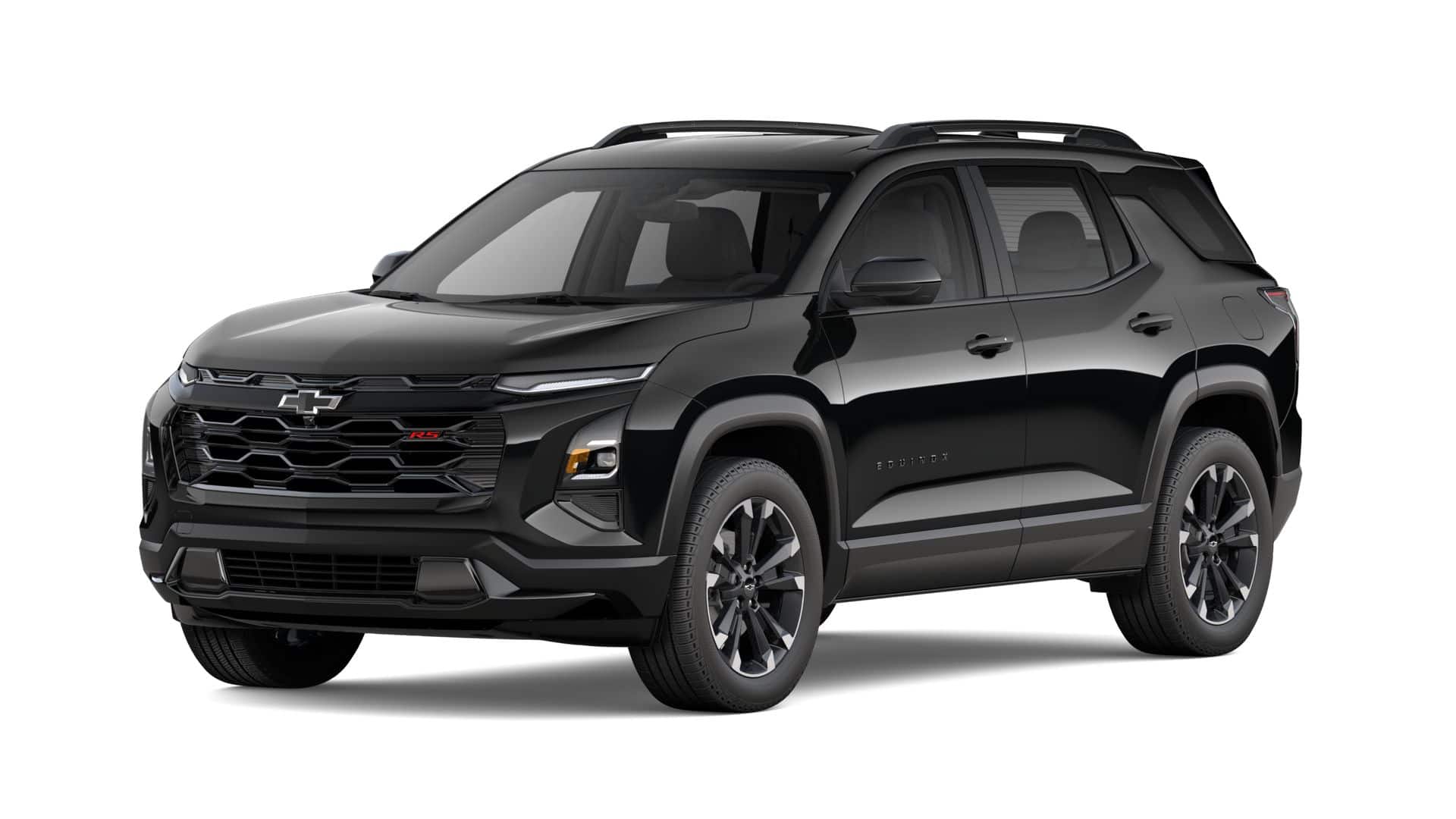 2027 Chevrolet Equinox FWD RS