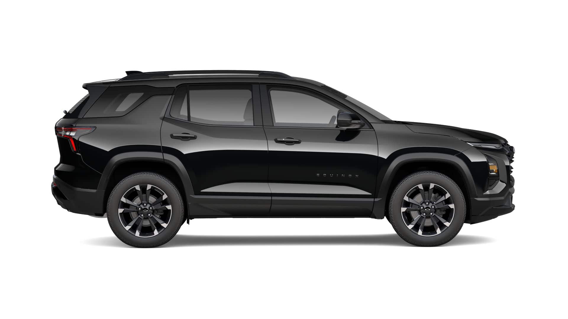 2027 Chevrolet Equinox FWD RS