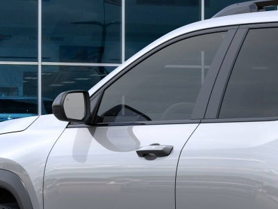 2027 Chevrolet Equinox FWD RS