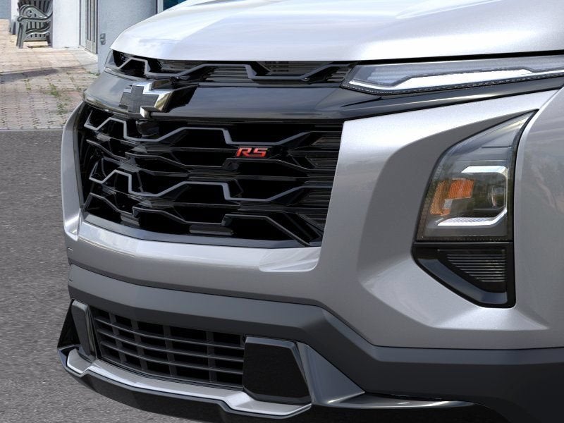 2027 Chevrolet Equinox FWD RS