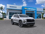 2027 Chevrolet Equinox FWD RS
